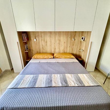 Viale Umberto I Apartments Сассари Экстерьер фото