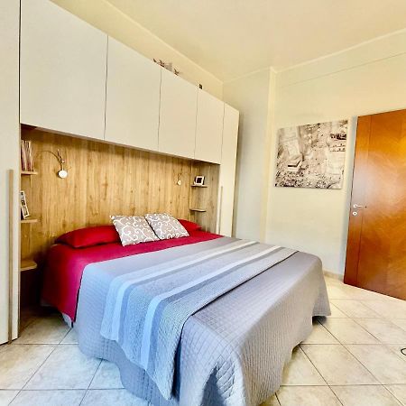 Viale Umberto I Apartments Сассари Экстерьер фото