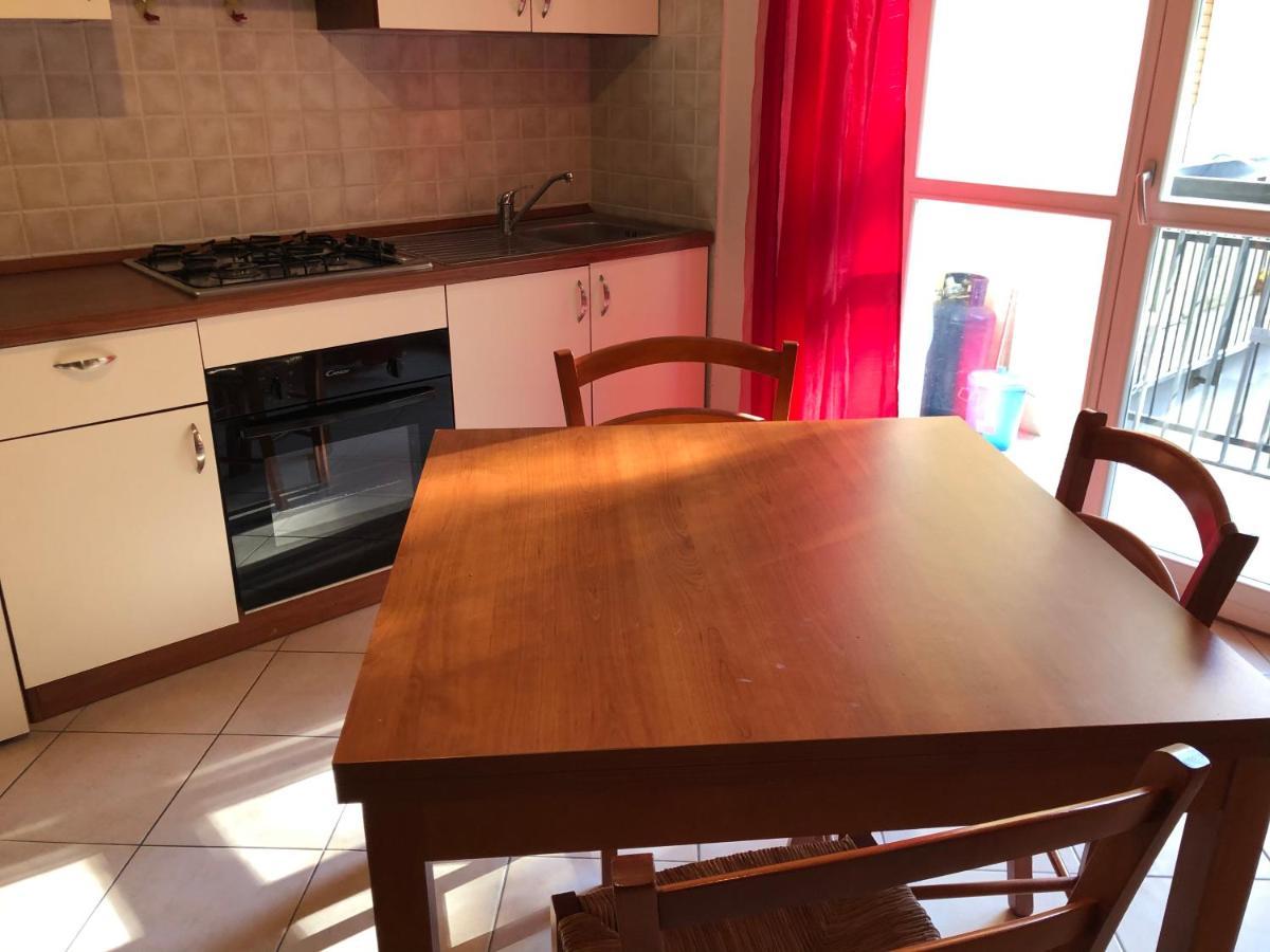 Viale Umberto I Apartments Сассари Экстерьер фото