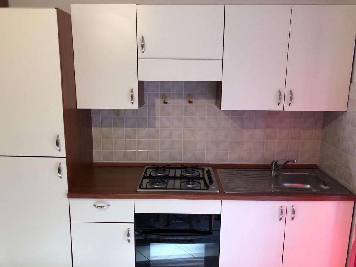 Viale Umberto I Apartments Сассари Экстерьер фото