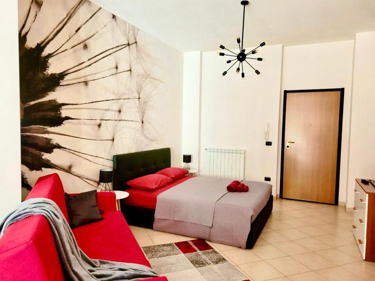 Viale Umberto I Apartments Сассари Экстерьер фото