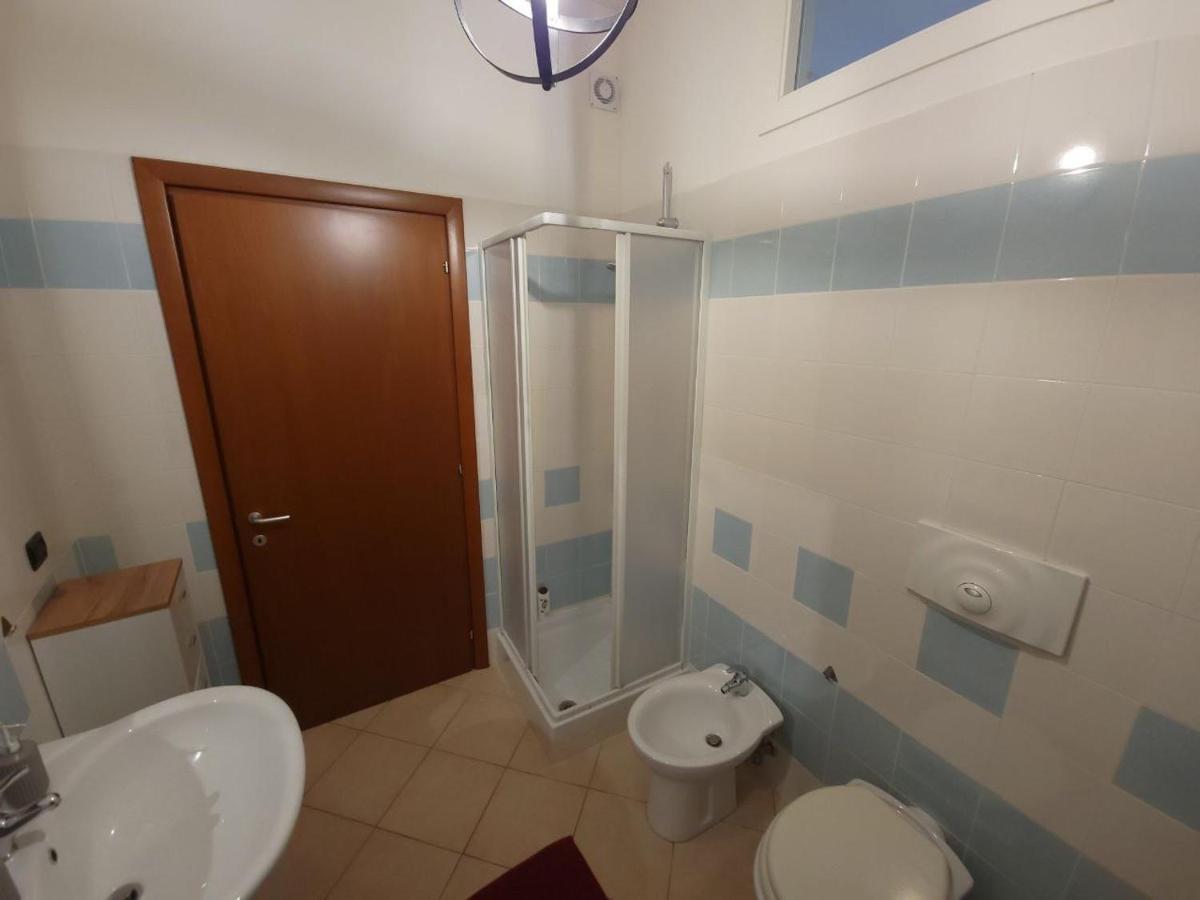 Viale Umberto I Apartments Сассари Экстерьер фото