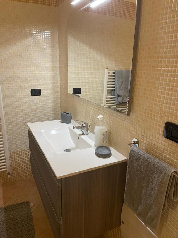 Viale Umberto I Apartments Сассари Экстерьер фото