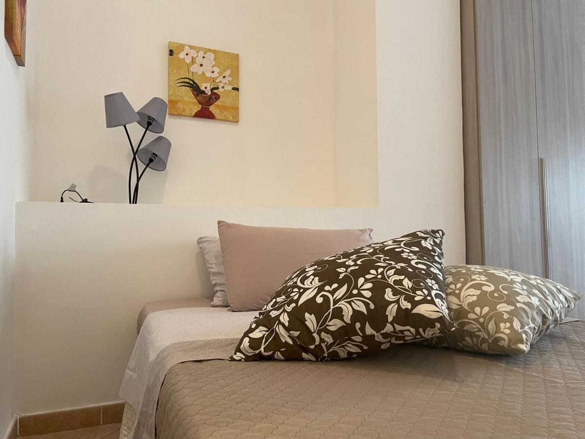 Viale Umberto I Apartments Сассари Экстерьер фото