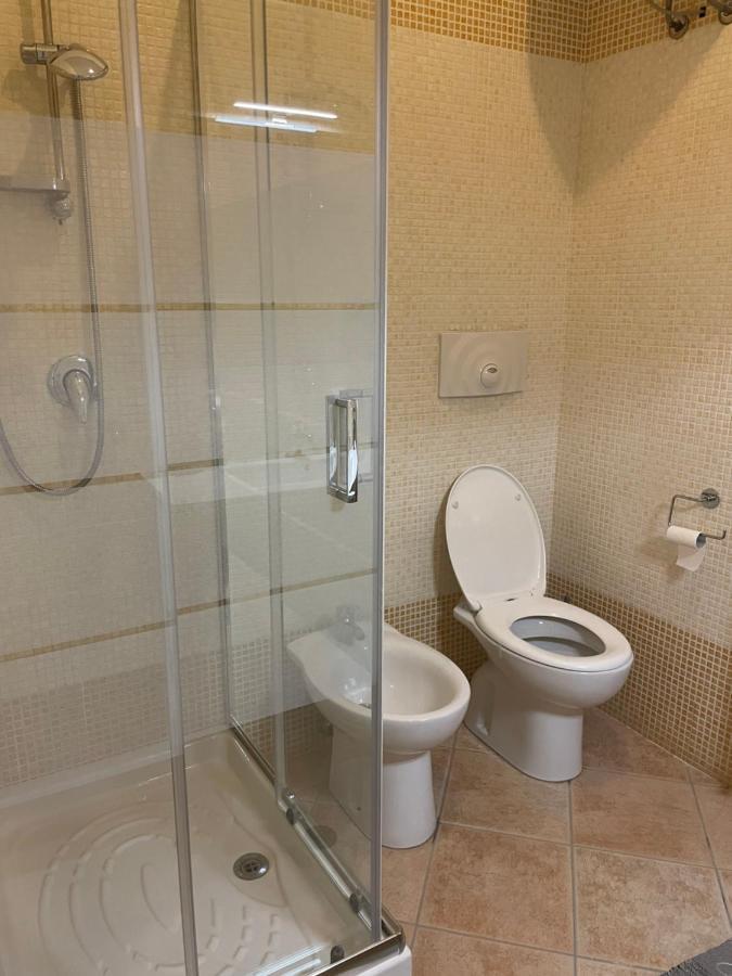 Viale Umberto I Apartments Сассари Экстерьер фото