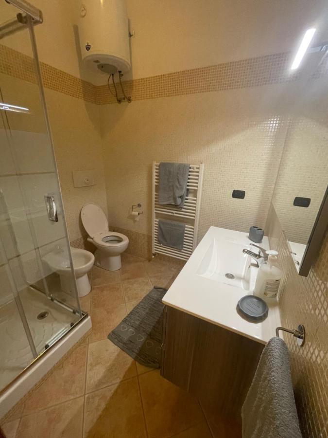 Viale Umberto I Apartments Сассари Экстерьер фото