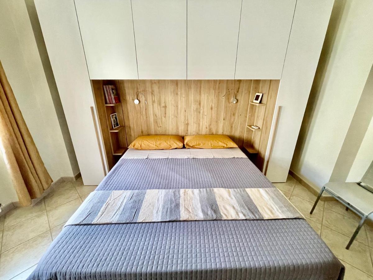 Viale Umberto I Apartments Сассари Экстерьер фото