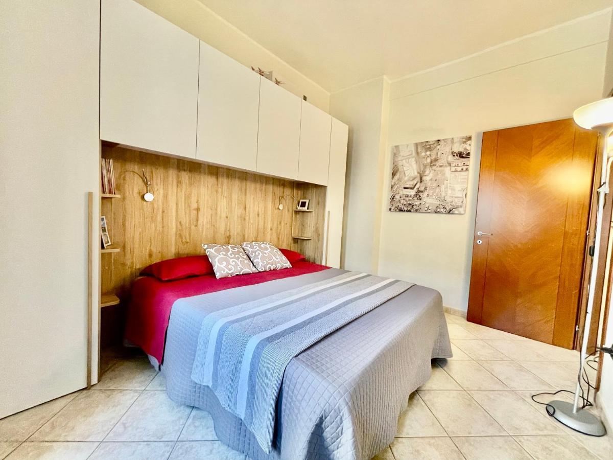 Viale Umberto I Apartments Сассари Экстерьер фото