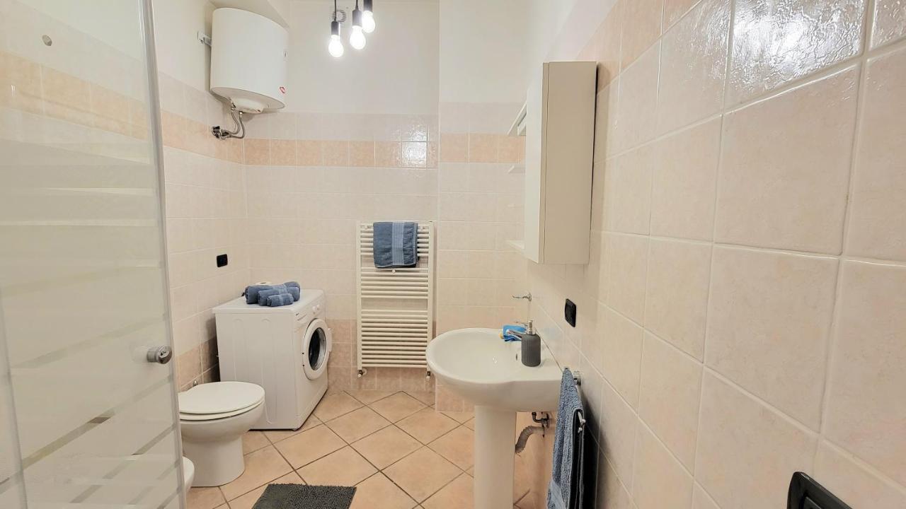 Viale Umberto I Apartments Сассари Экстерьер фото