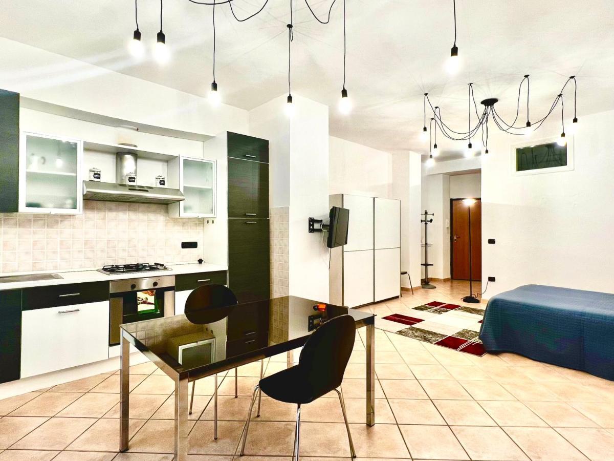 Viale Umberto I Apartments Сассари Экстерьер фото