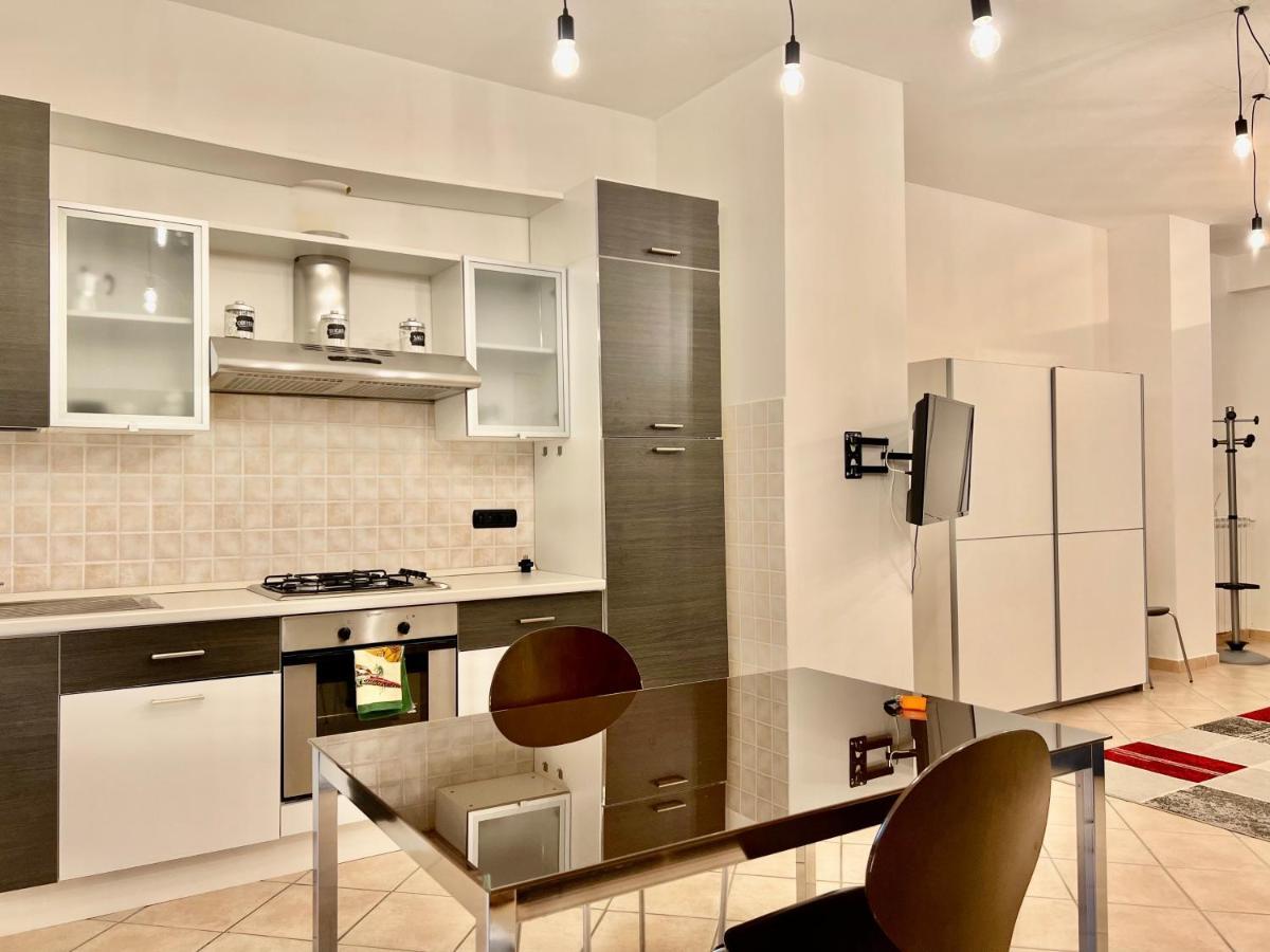 Viale Umberto I Apartments Сассари Экстерьер фото
