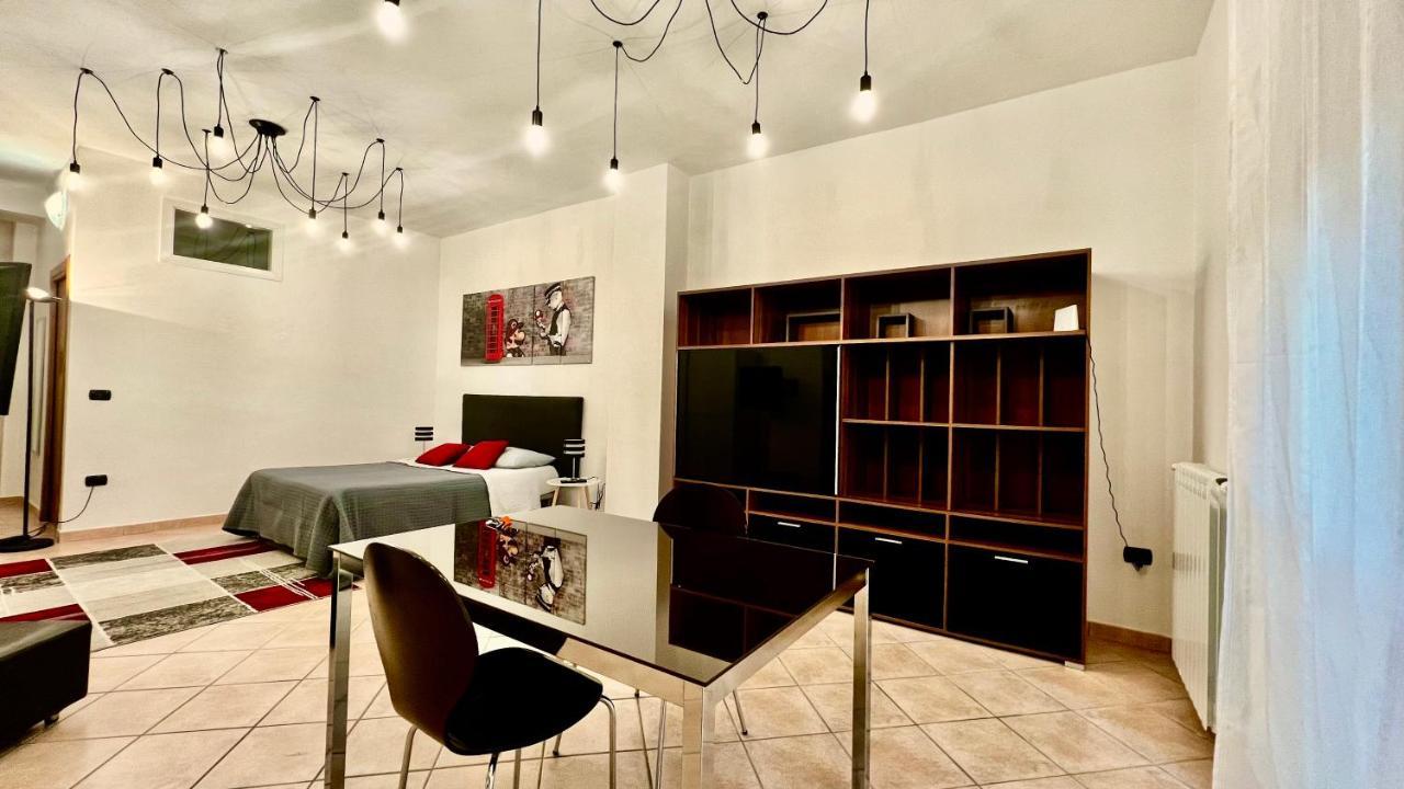 Viale Umberto I Apartments Сассари Экстерьер фото