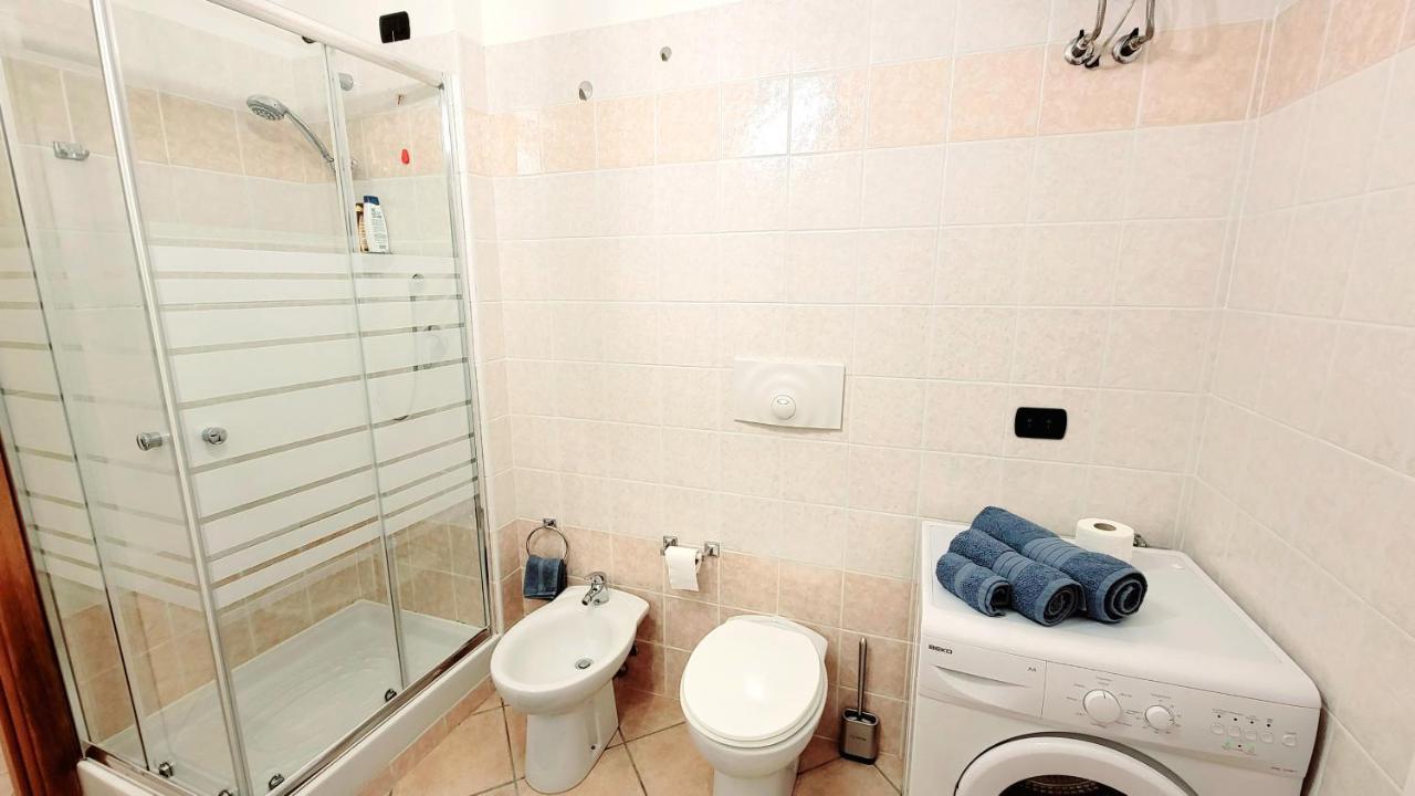 Viale Umberto I Apartments Сассари Экстерьер фото