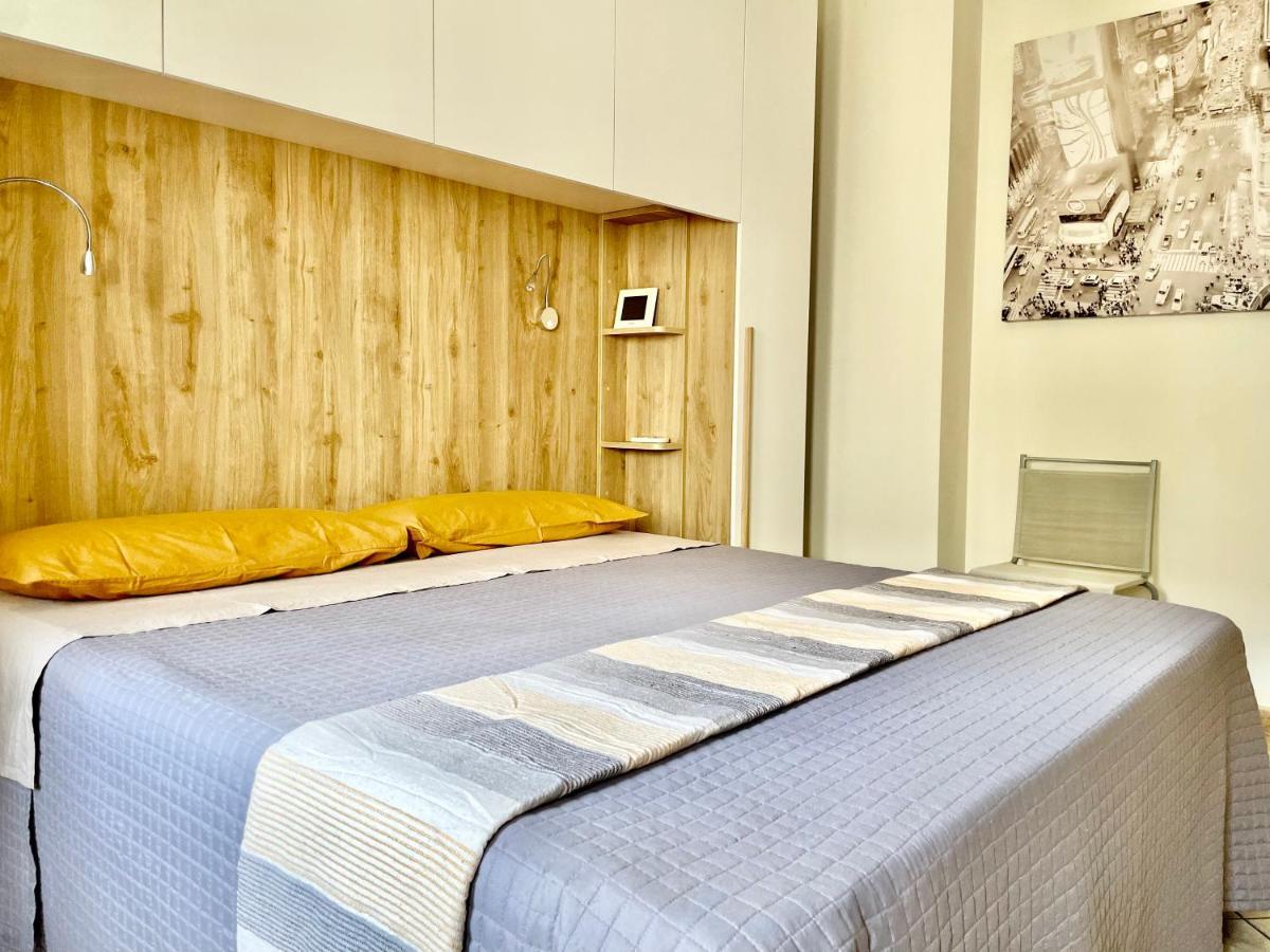 Viale Umberto I Apartments Сассари Экстерьер фото