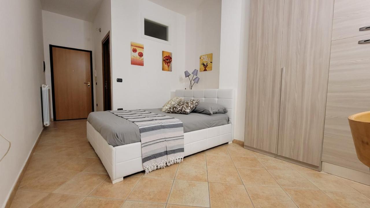Viale Umberto I Apartments Сассари Экстерьер фото