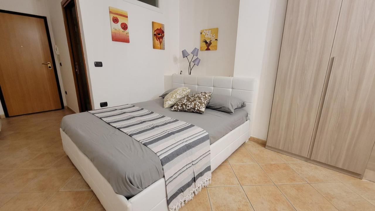 Viale Umberto I Apartments Сассари Экстерьер фото