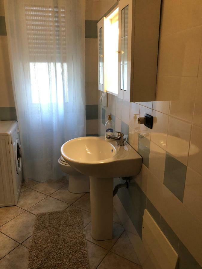 Viale Umberto I Apartments Сассари Экстерьер фото